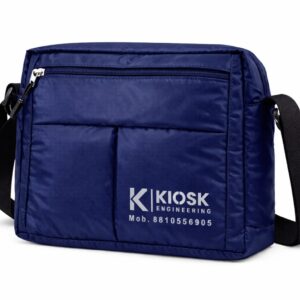 Tool Bag (Navy Blue)