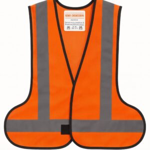 Safety reflective jacket supplier in India