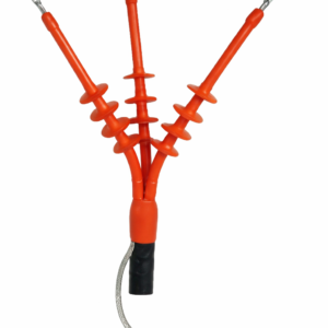 3M Heat termattion kit