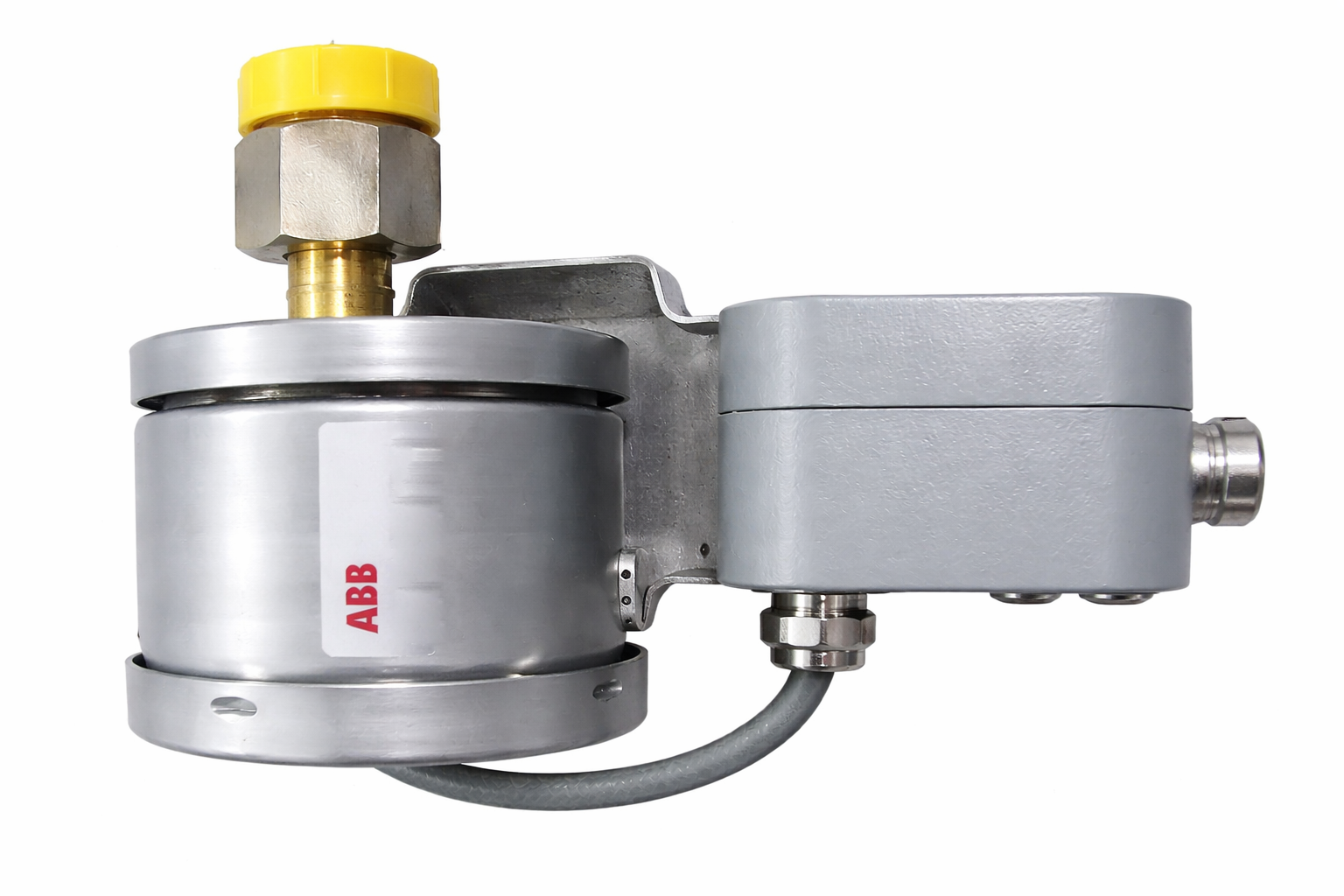 6A 220V ABB Density Monitor Circuit Breaker