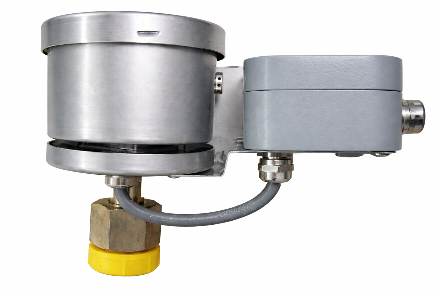 6A 220V ABB Density Monitor Circuit Breaker