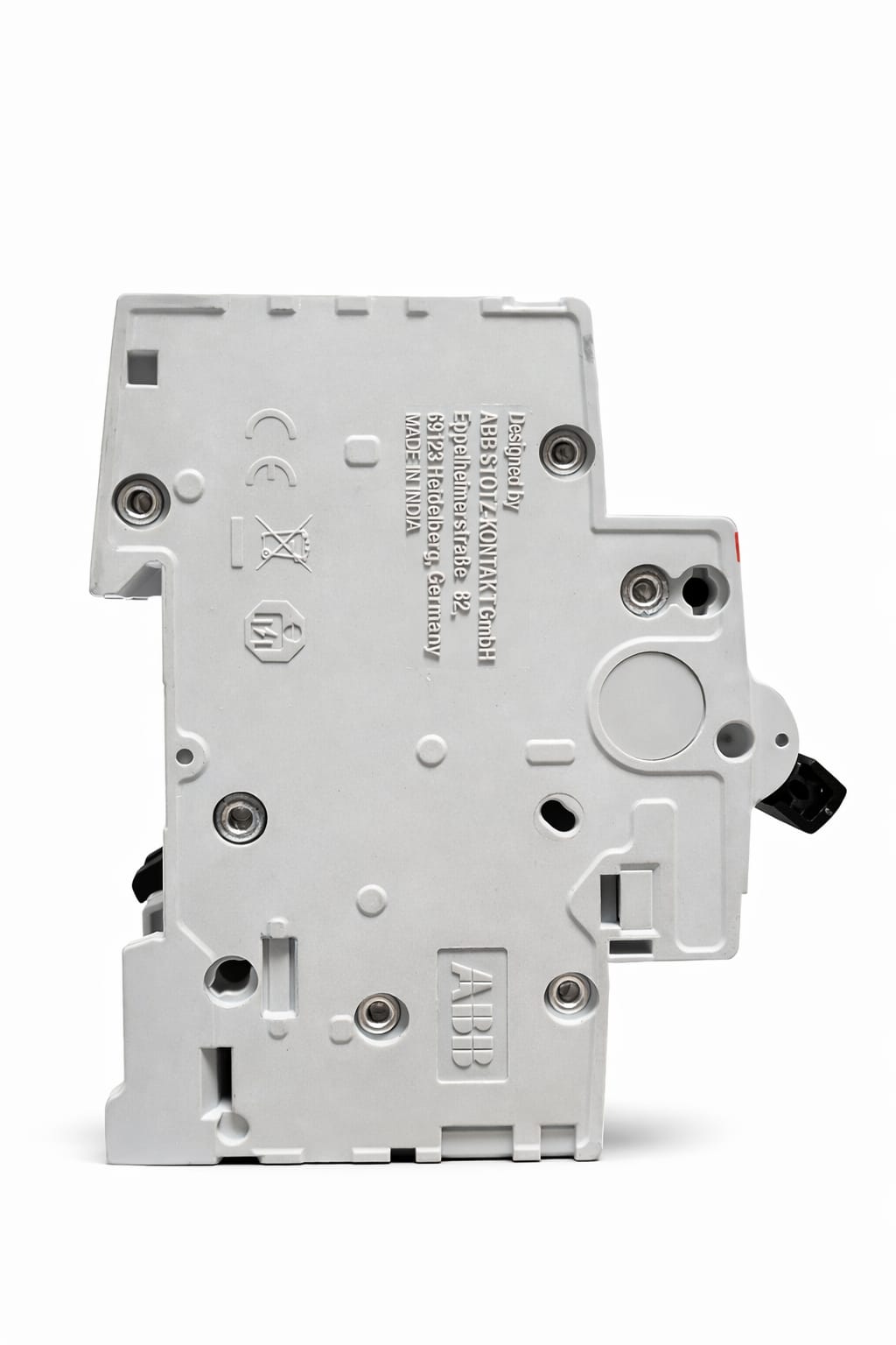 ABB DC MCB - 16A 2P - Image 2