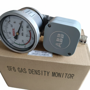 6A 220V ABB Density Monitor Circuit Breaker