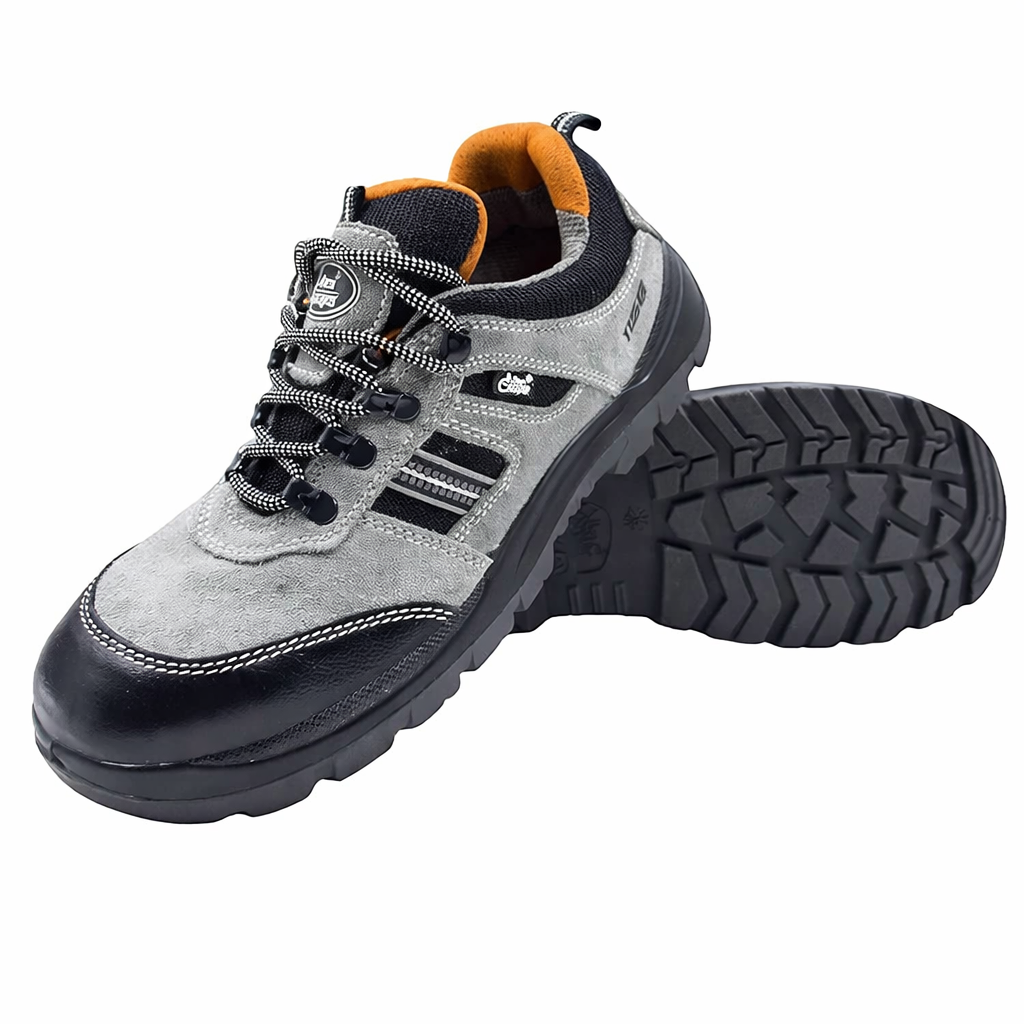 Allen Cooper 1156 Men's Safety Shoe