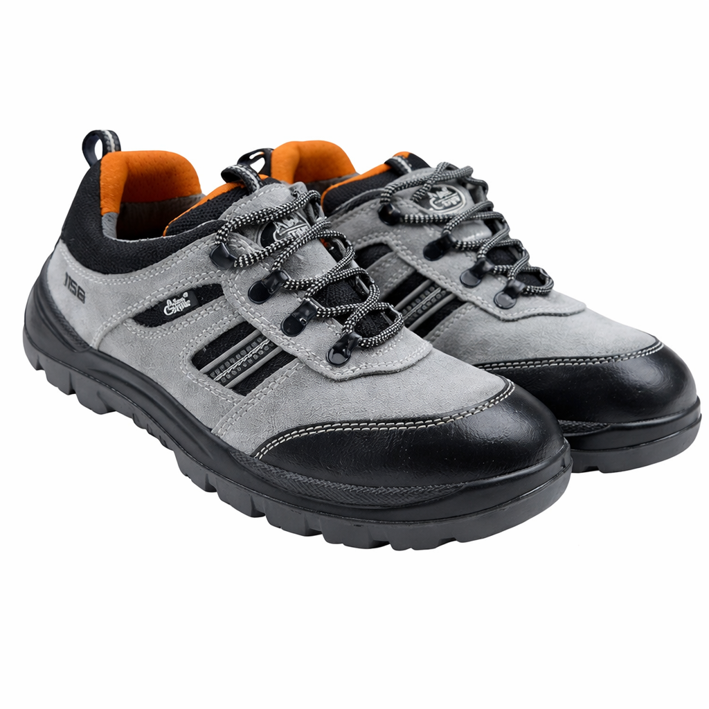 Allen Cooper 1156 Men's Safety Shoe