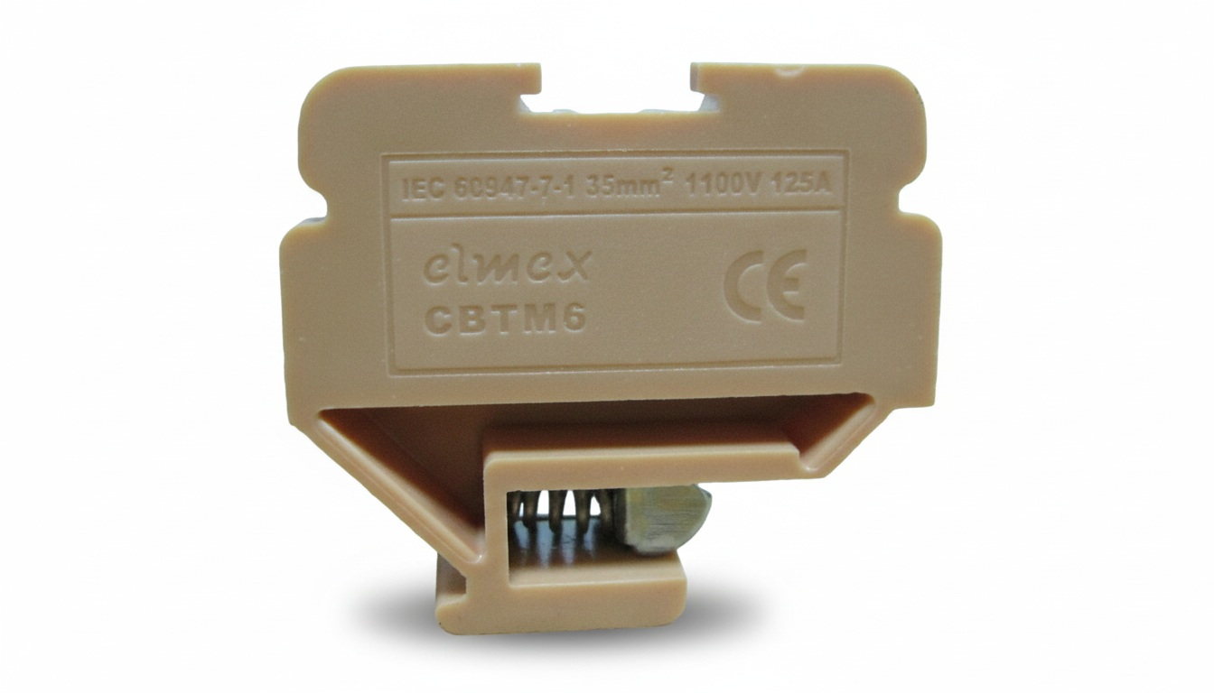 Elmex - CBTM6 - Image 2