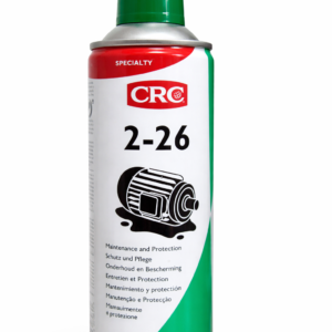 CRC- 2-26