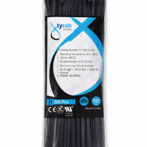 Cable Ties - UV