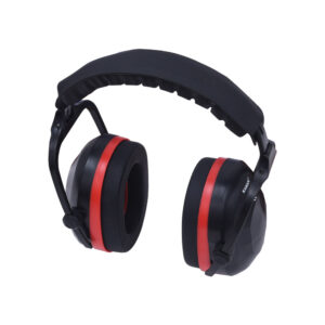 Ear Muffs Foldable Deluxe