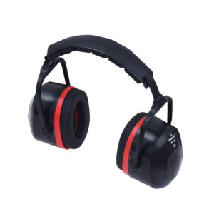 Ear Muffs High dB Foldable