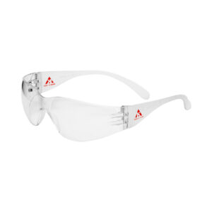 Karam Safety Goggles Clear – ES 001
