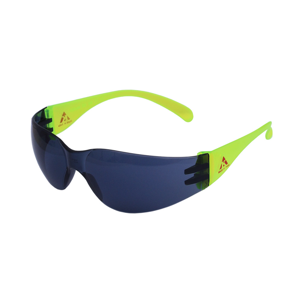 Karam Safety Smoke Goggles – ES 001