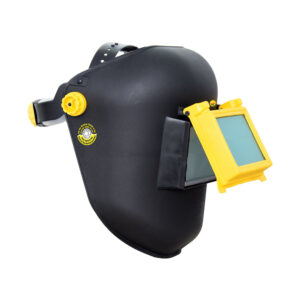 Karam ES61 welding shield industrial face and eye protection equipment