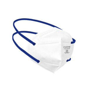 FFP2 SL Disposable Flat Fold Respirator with Head Strap- FT351(P2)