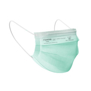 3-Ply Surgical Mask - FT381