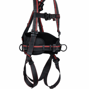 Karam Rhino Harness PN44 01 full body fall protection safety harness