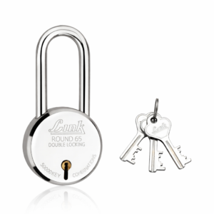 Link New Round BCP 65 MM - LS Padlock