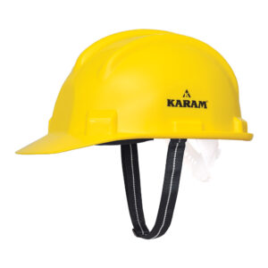Karam PN 501 safety helmet for construction site