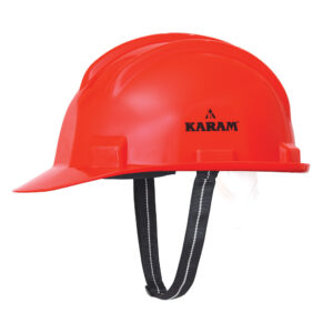 Karam PN 521 safety helmet for construction site workers