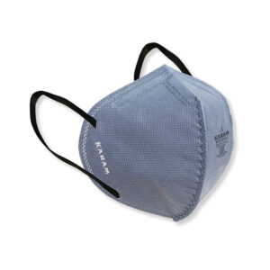 FFP2S Disposable Face Respirator with Ear Loops - RF02