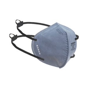 FFP1S Disposable Face Respirator with Headbands having Adjuster- RFH10