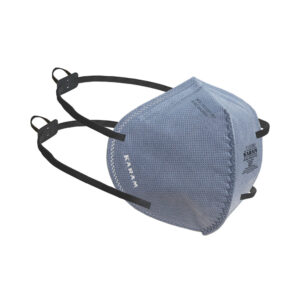 FFP2 SL NR D Disposable Face Respirator with Nose Padding and Headbands having Adjuster- RFH12