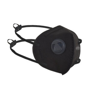 FFP2 NR D Disposable Painting Respirator with Headband and Exhalation Valve-  RFH22+OV