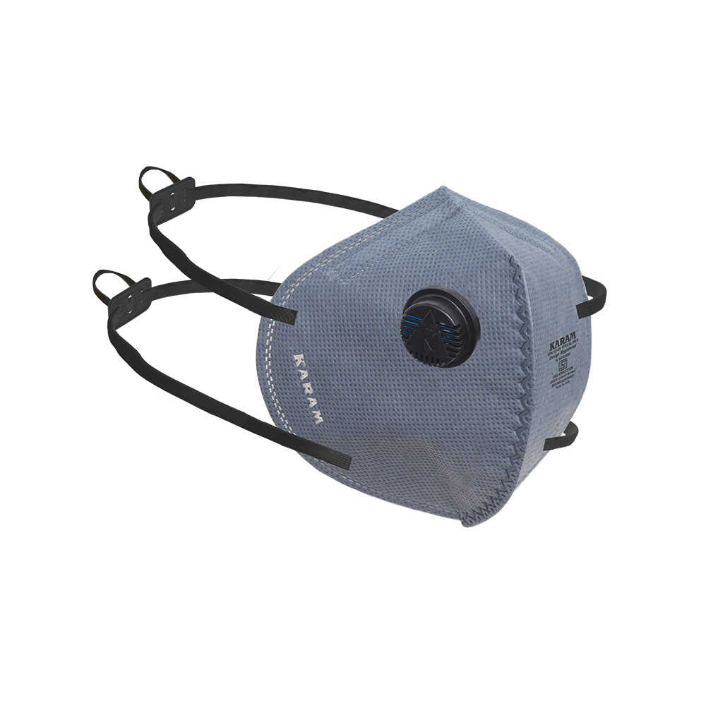 FFP2 SL NR D Disposable OV Respirator - RFH42+OV