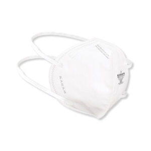 FFP1S Disposable Face Respirator with Headbands - RFH01