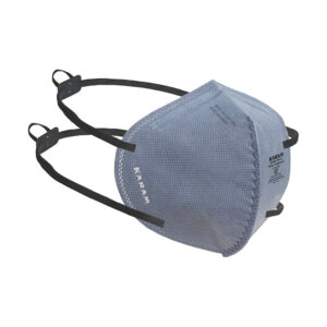 FFP2S Disposable Face Respirator with Headbands having Adjuster- RFH20