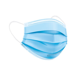 Surgical 3 Ply Mask with Ear Loops -  RFM50