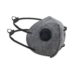 FFP2 NR D Disposable Welding Respirator with Headband and Exhalation Valve-  RFH32+OV