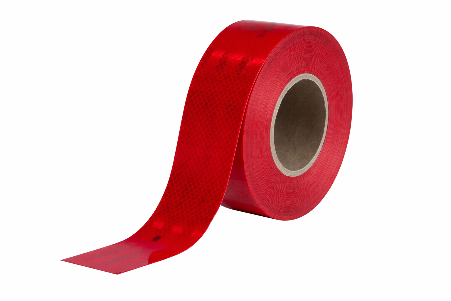 Red Reflective Tape