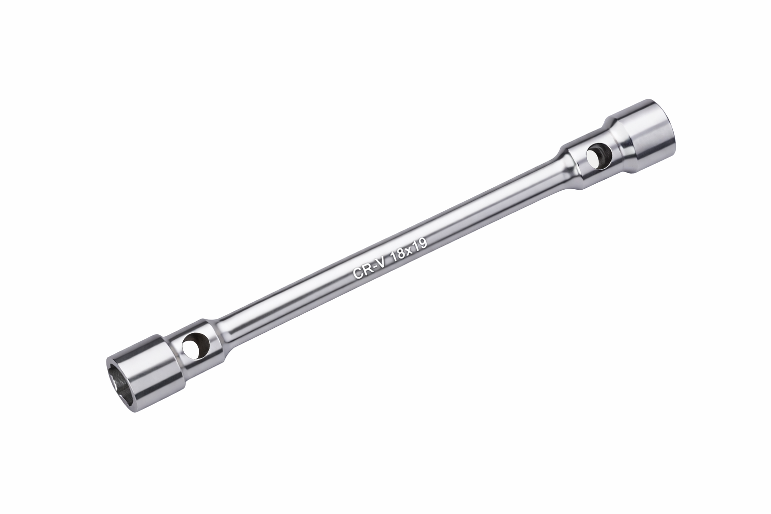 Wheel Spanner- Two Way