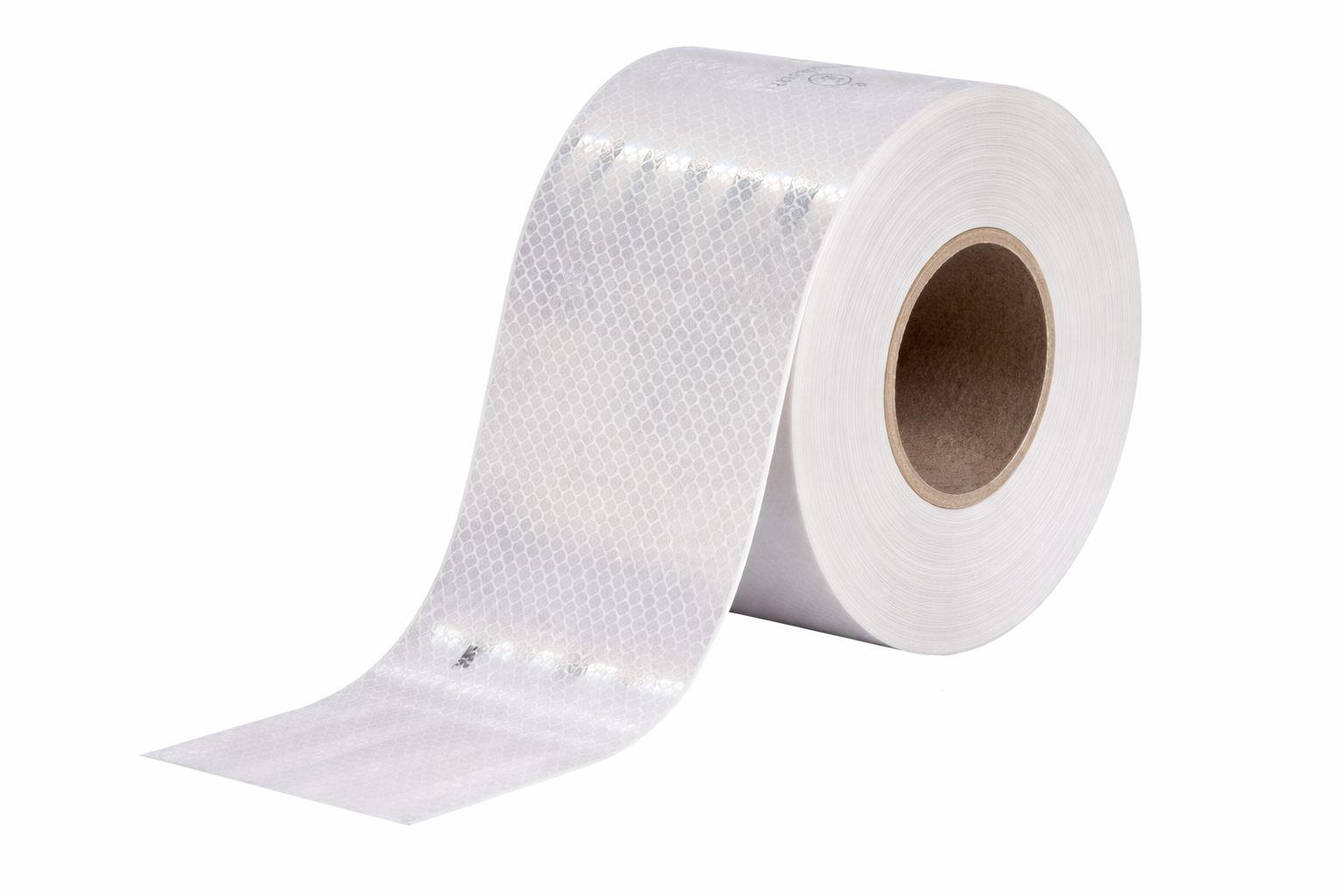 Whiite Reflective Tape