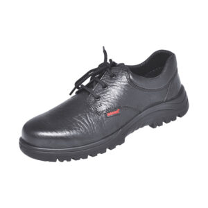 Workman Leather Safety Shoes - FS05