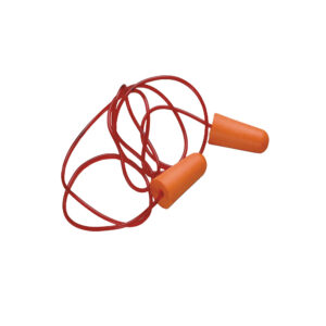 Karam Ear Plugs with Nylon Thread