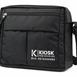 Tool Bag (Black)