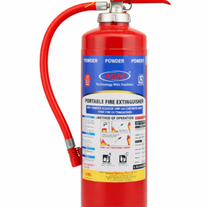 Agni Fire Extinguisher