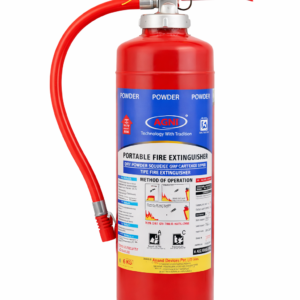 Fire Extinguisher