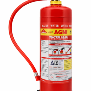 Agni Fire Extinguisher
