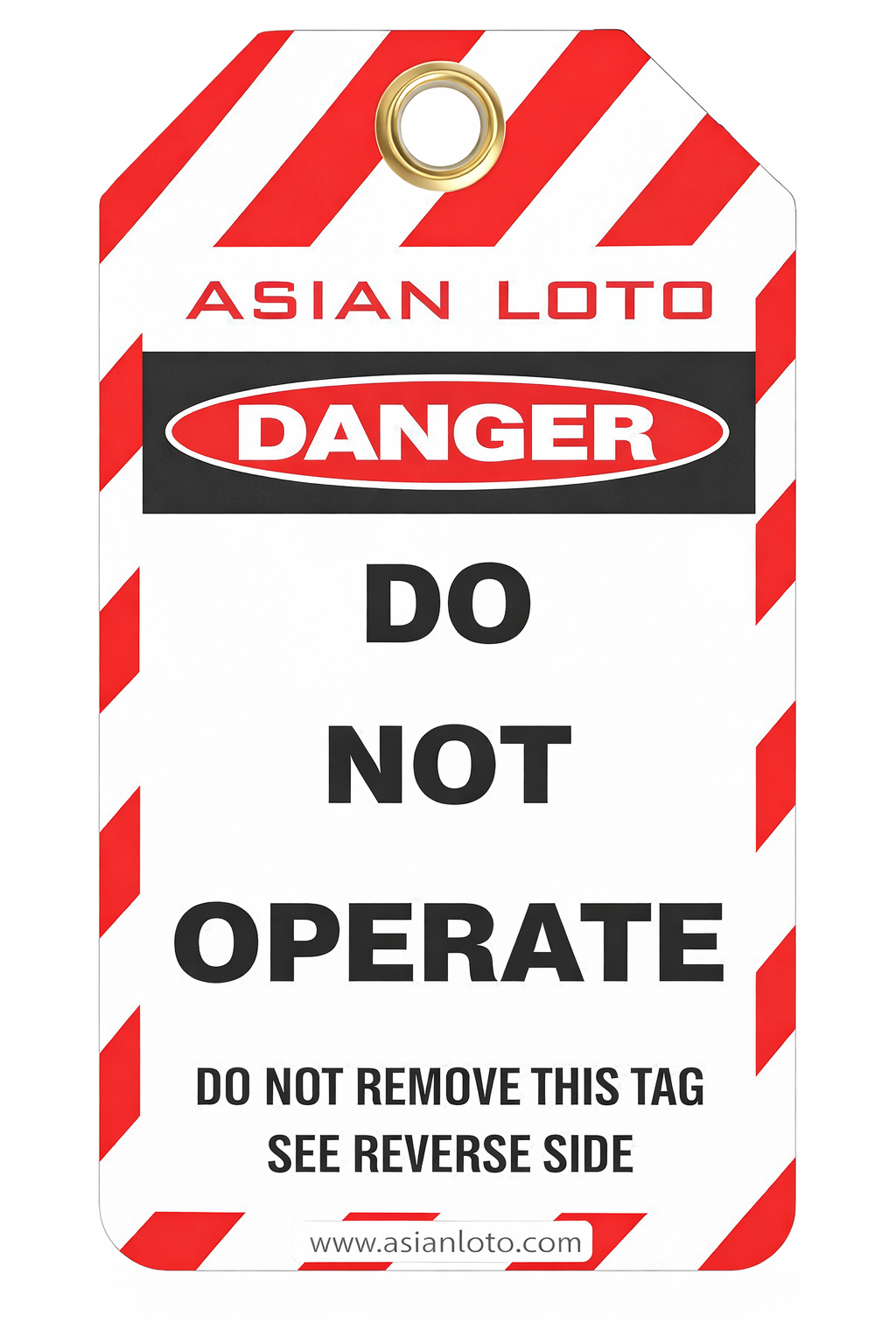 Asian Basic Loto Kits