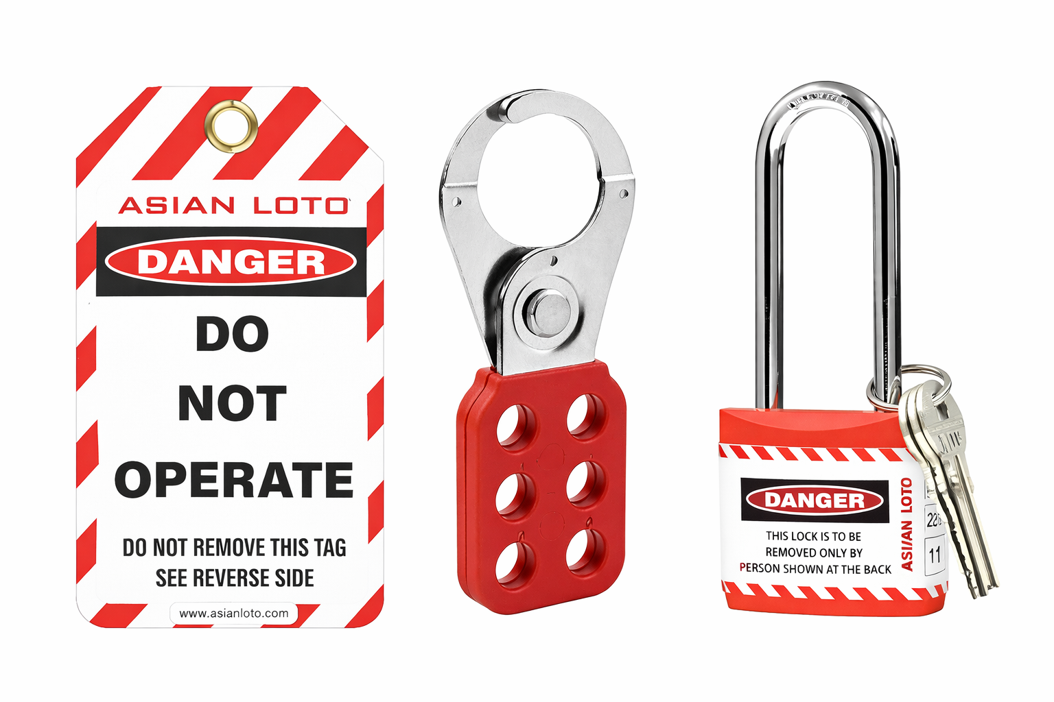 Asian Basic Loto Kits