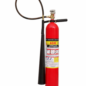 CARBON - DI - OXIDE (Co2)