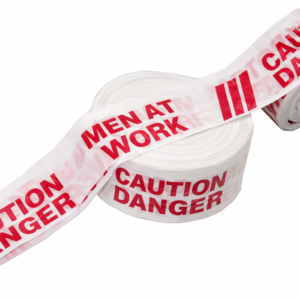 Caution Danger Tape