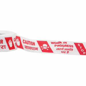 Danger Barricading Tape