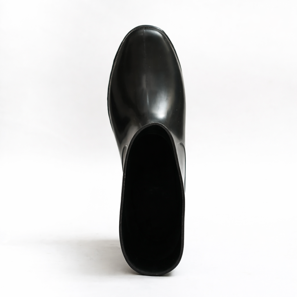 Hillson Don Black Boot