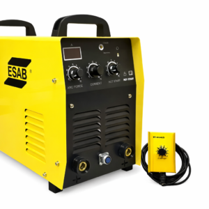 ESAB ARC 300I Welding Machine