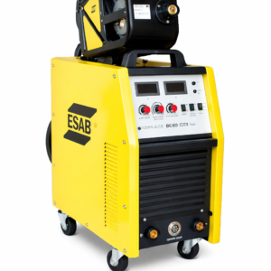 ESAB MIG 400i CCCV Welding Machine
