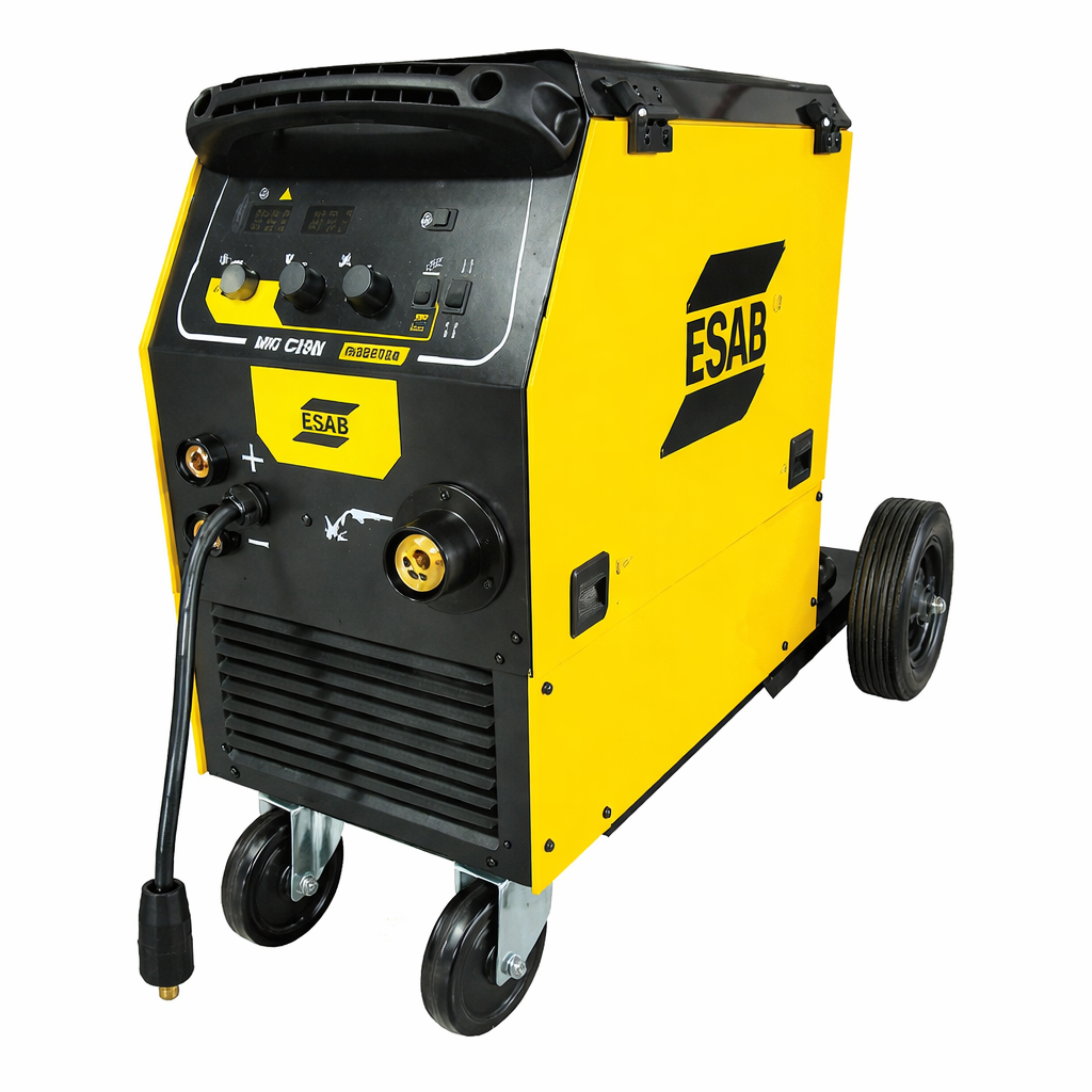 ESAB MIG C250i Welding Machine